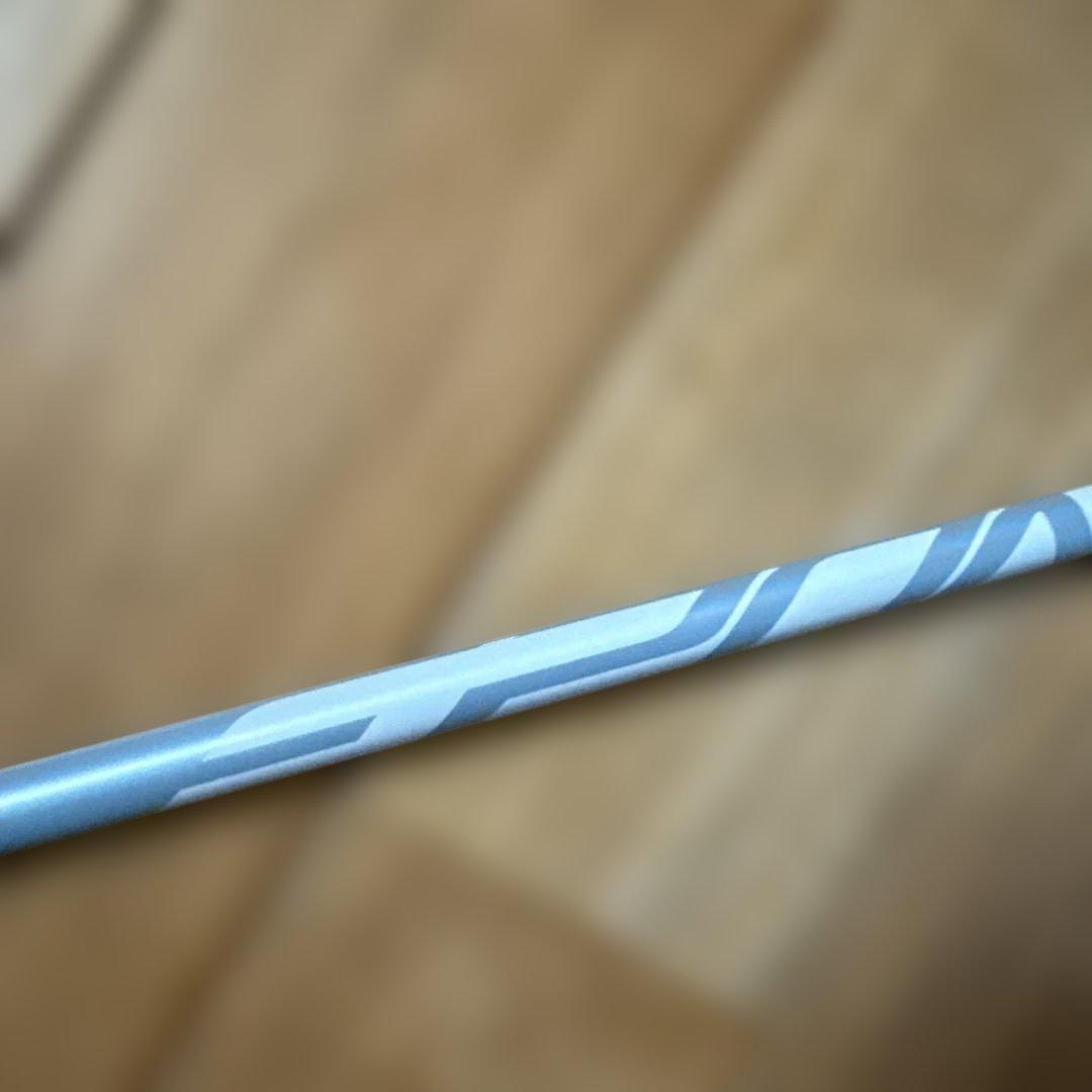 MEPON L40 ゴルフシャフト 日本製