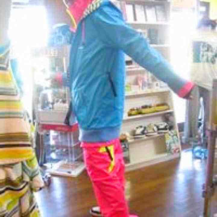 アトマイズ atmys スノボウェア 男女兼用