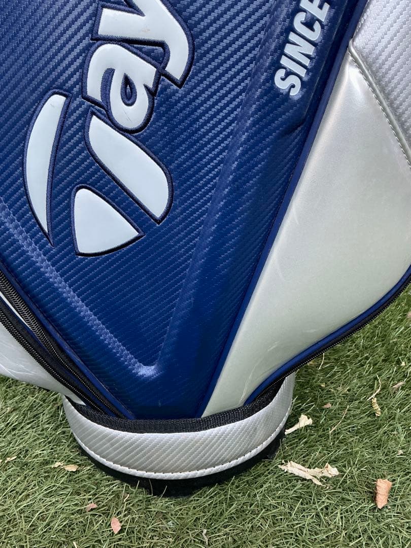 TaylorMade テーラーメイドキャディバッグ