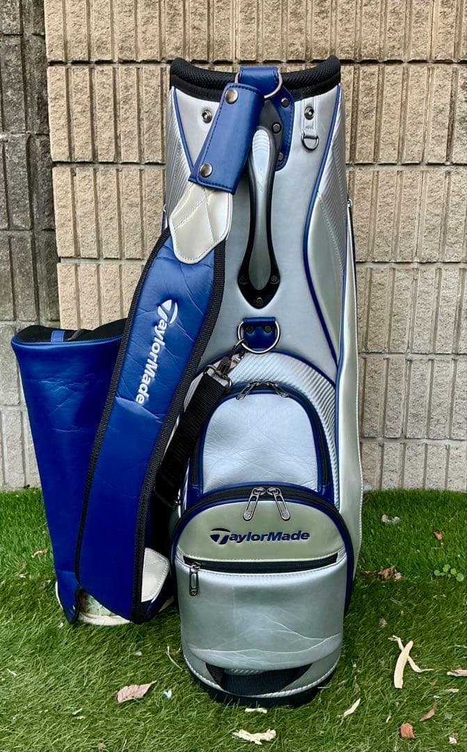 TaylorMade テーラーメイドキャディバッグ