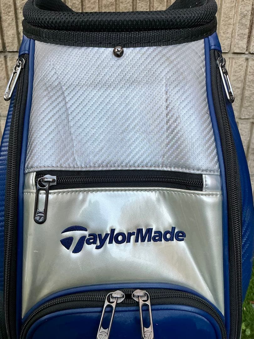 TaylorMade テーラーメイドキャディバッグ