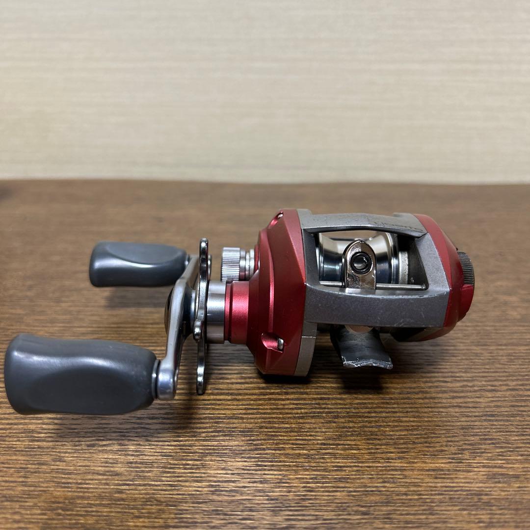 ダイワ　ピクシー　レッド