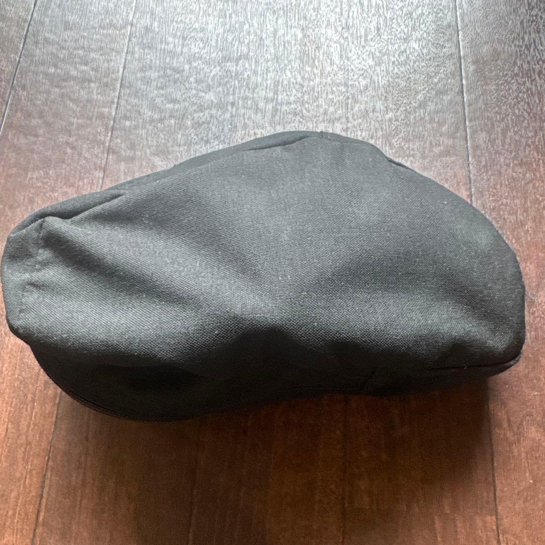 ABOM オレンジレンズ ゴーグル ケース付き