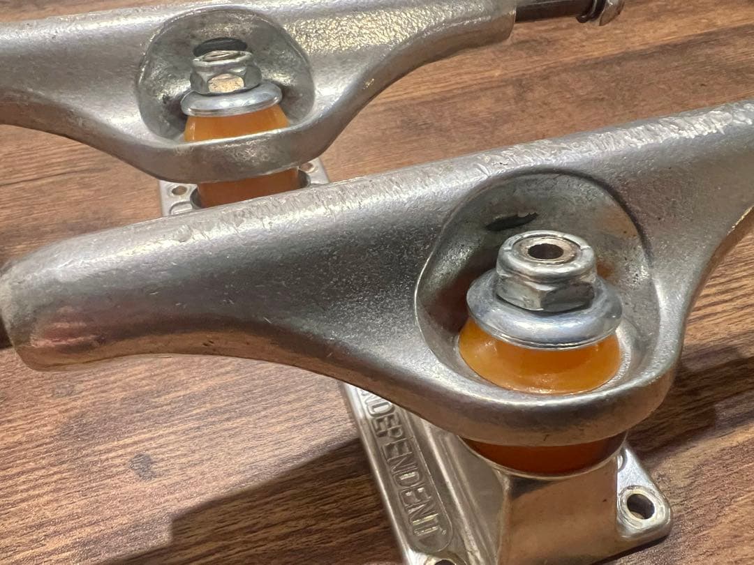 スケートボード Independent 149 Stage 11 Forged Titanium