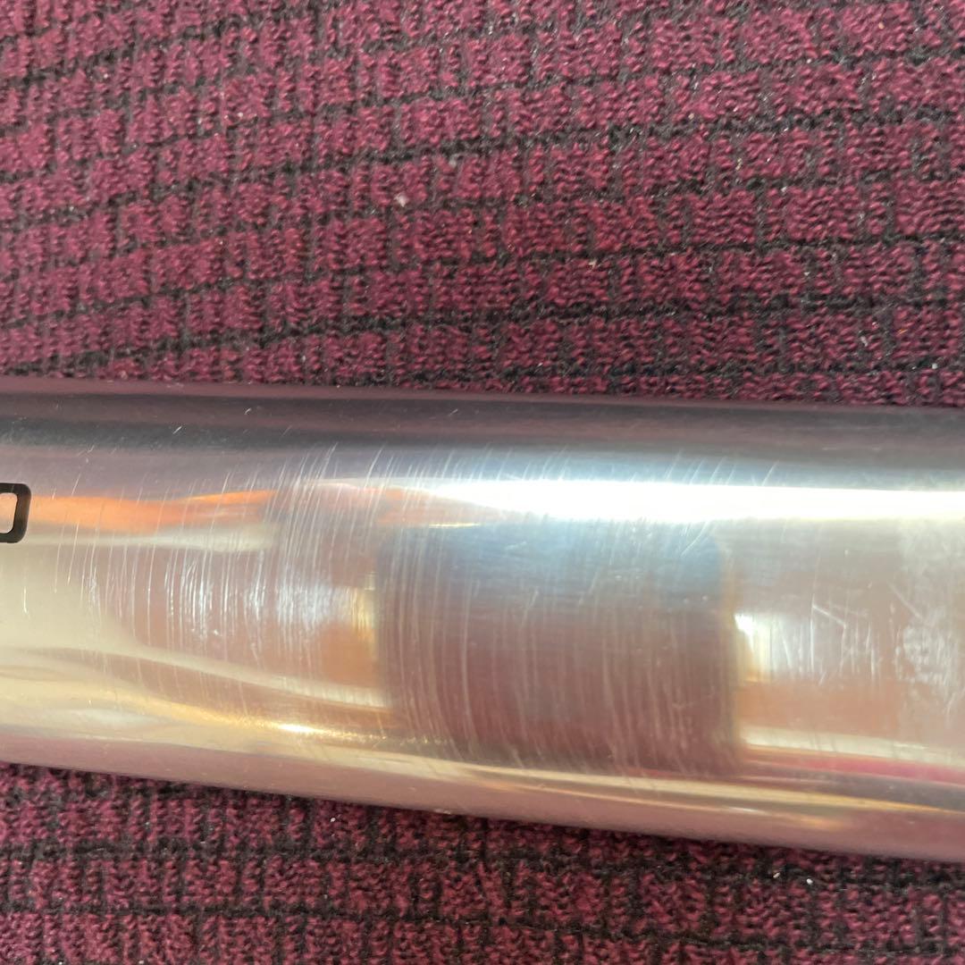 Simano シマノ FC-R700 50/34T 165mm クランクセット