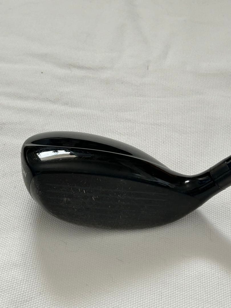 Srixon ZX ハイブリッド 19度ディアマナSフレックス