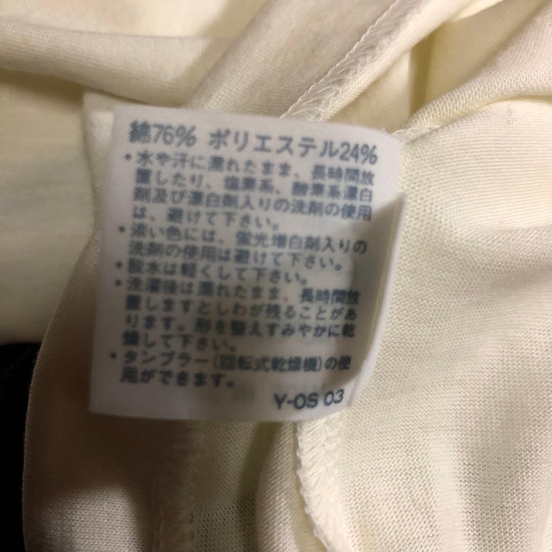 新品未使用 マンシングウェア 長袖ポロ ゴルフウェア メンズL ミラクルケア