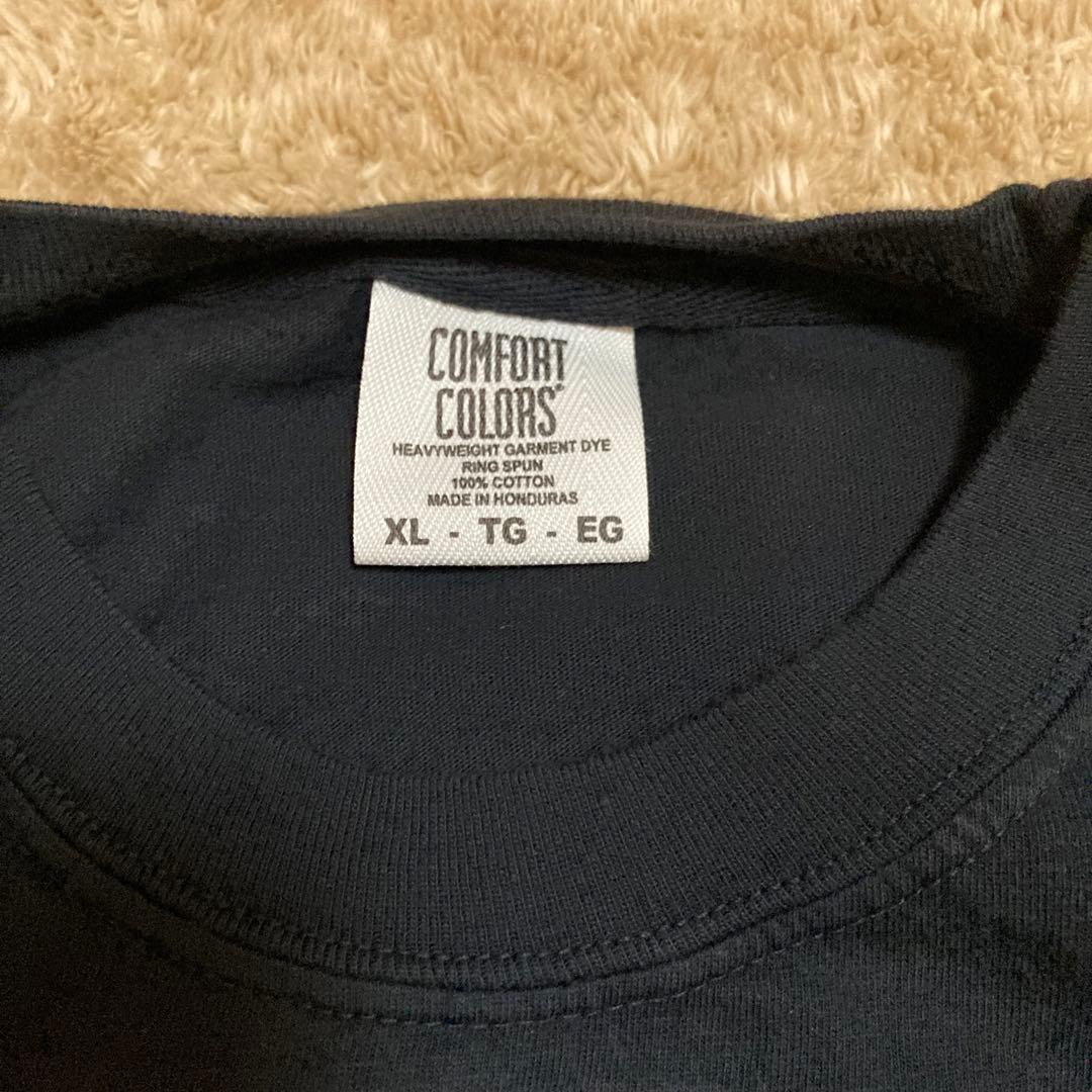 morrissey tシャツ XL 日本語