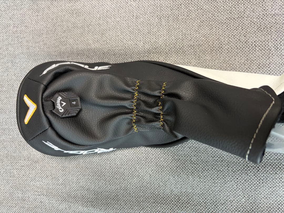Callaway Rogue ST Max 4W ヘッド単体