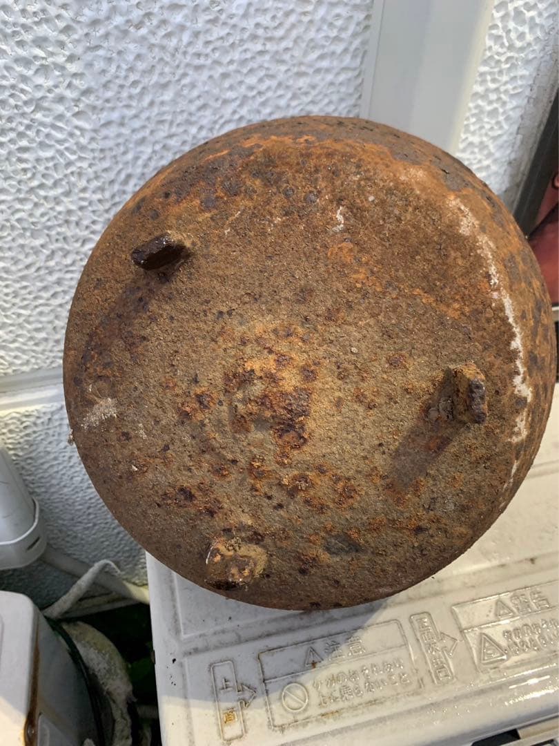 鉄瓶　鉄やかん　鉄器　急須