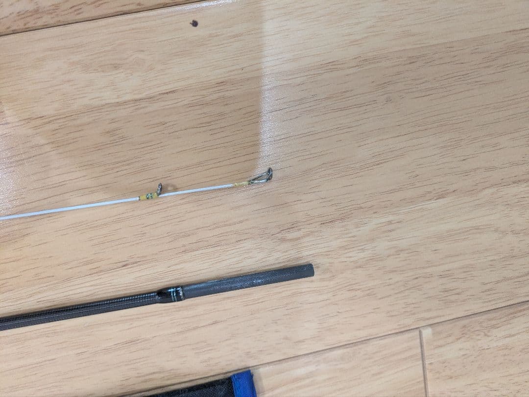 アブガルシア メバルロッド ソルティーステージメバルSMS-762XULS