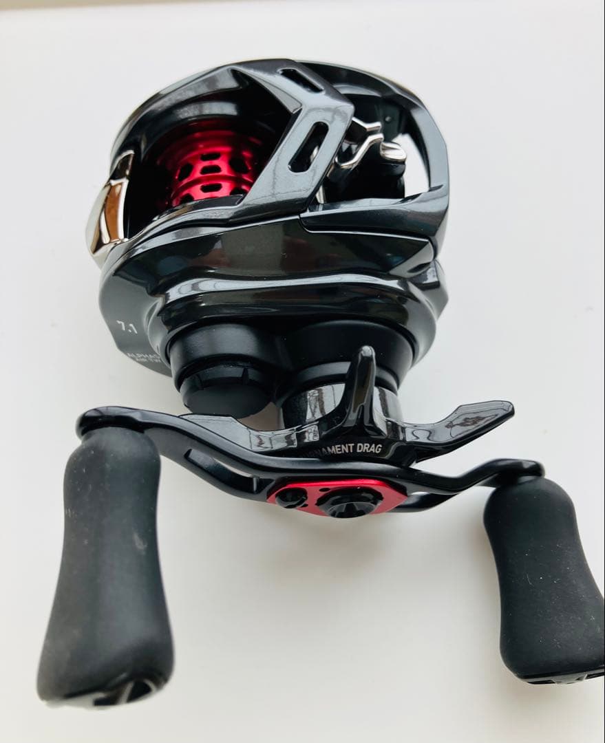 ダイワ(DAIWA) アルファス AIR TW 7.1R
