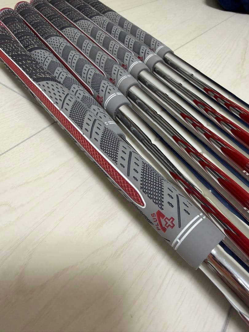 Titleist Forged 620 アイアンセット 7本