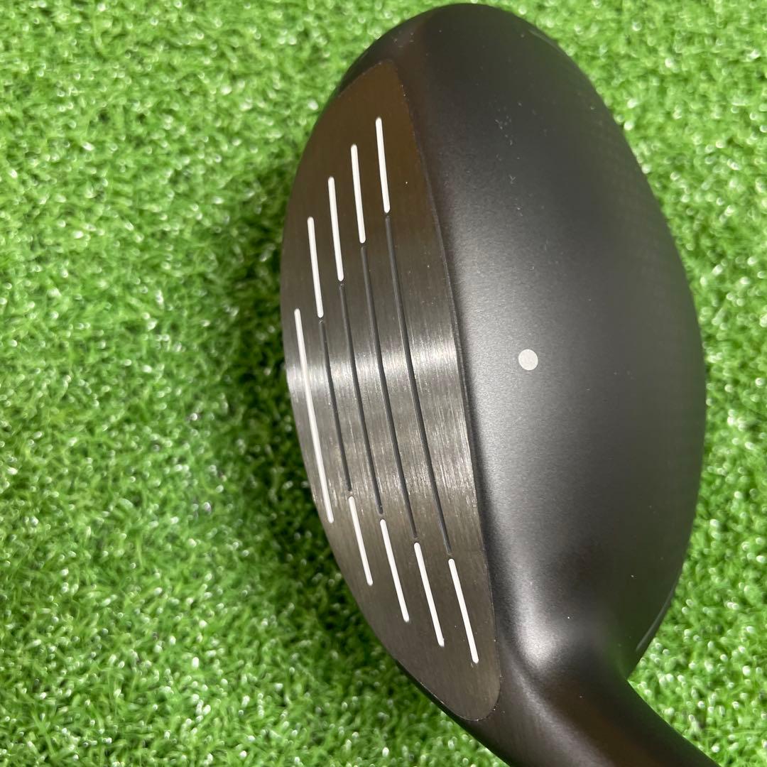 美品 PING G440 MAX 4W TOUR BLACK 2.0 65X