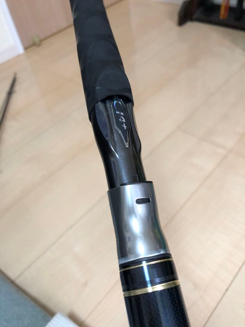 ◼️ピーちゃん◼️Shimano 19NESSA リミテッドS1010M＋美品