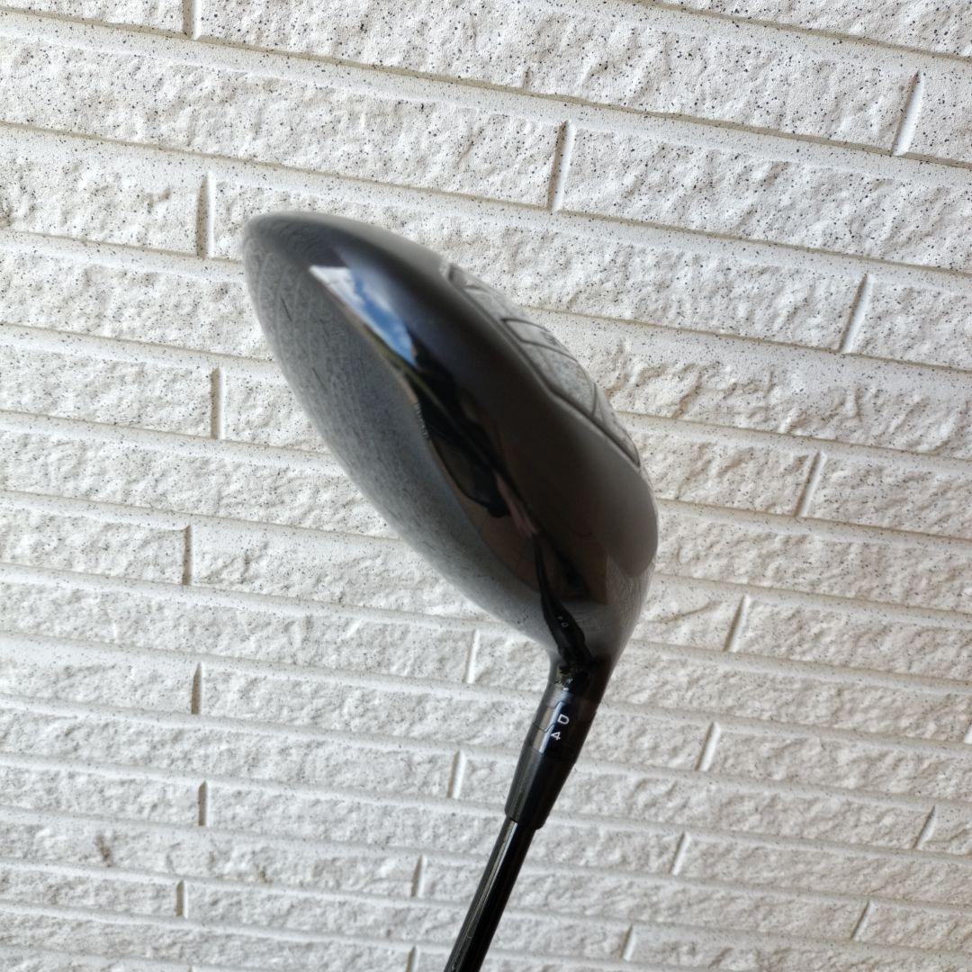 GT3 10度 ドライバー　1W ヘッド　GT Titleist