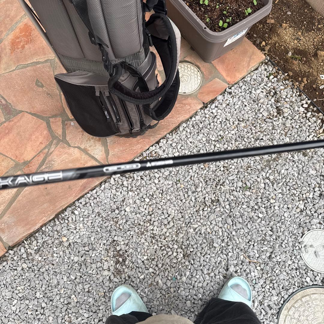 Srixon Z 545 ドライバー 9.5度