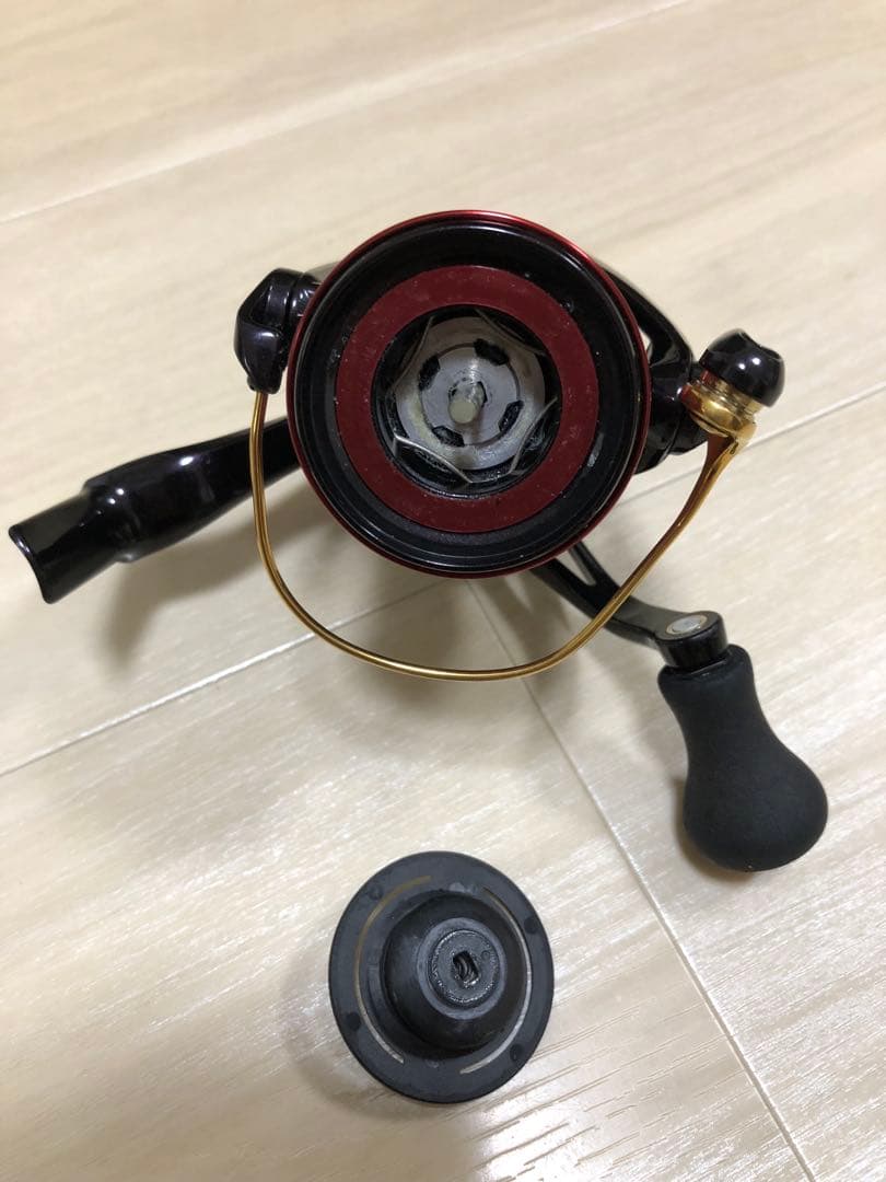 つりきちさん専用☆SHIMANO Sephia C14+ C3000S