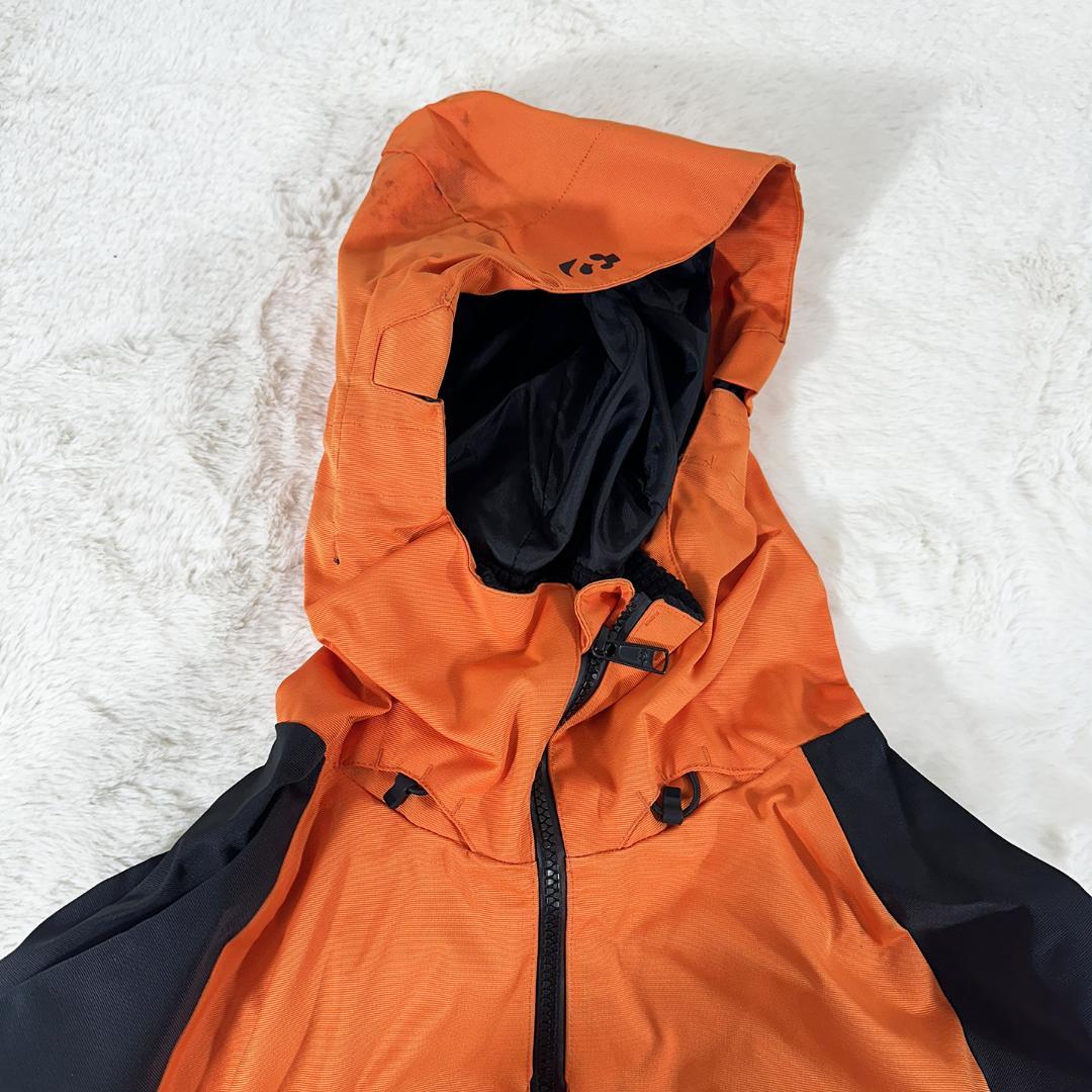 thirtytwo スノーボードウェア 上下セット ビブパンツ Lサイズ