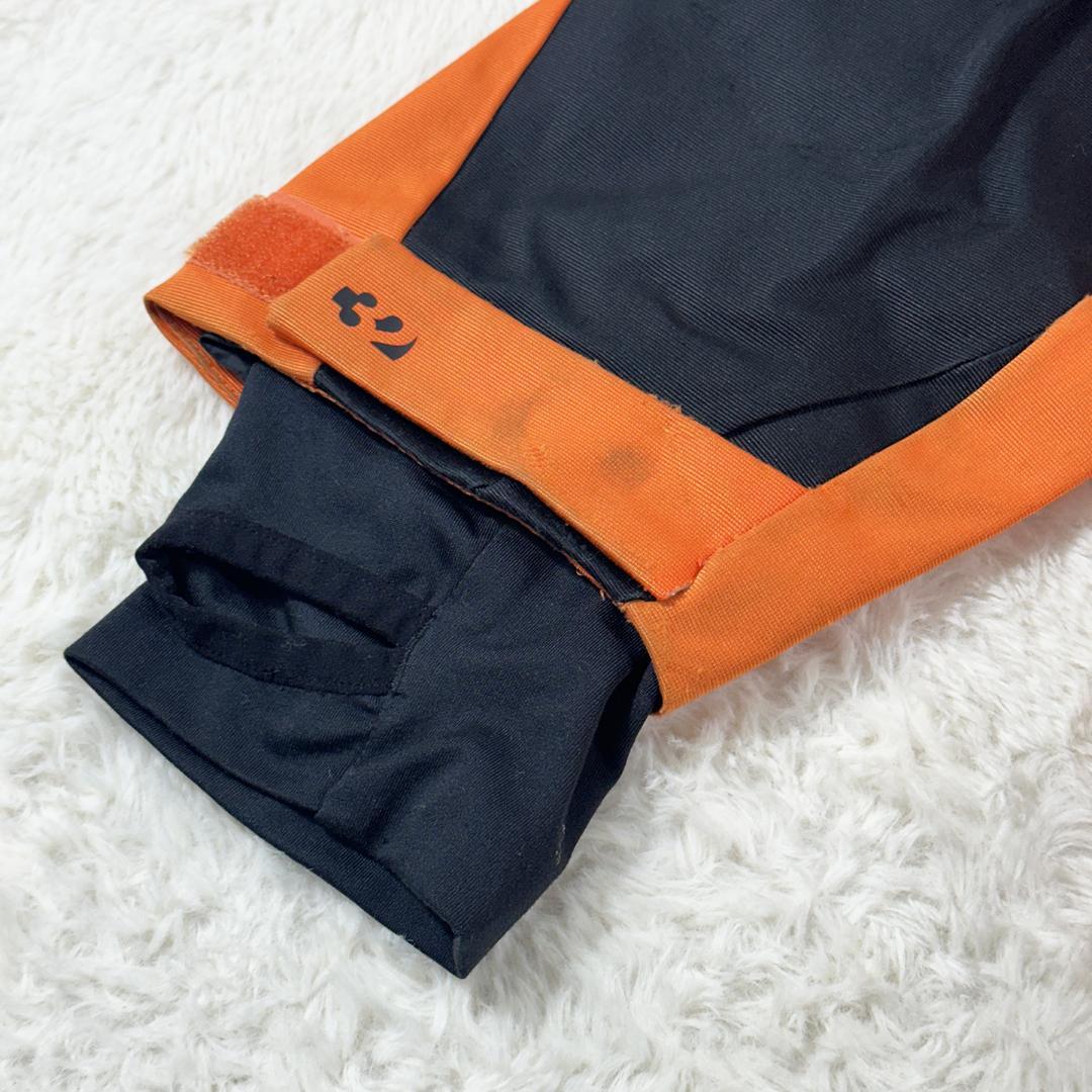 thirtytwo スノーボードウェア 上下セット ビブパンツ Lサイズ