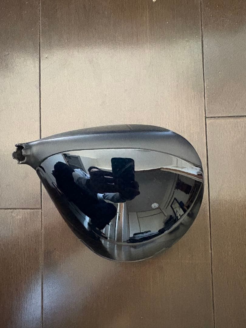 Callaway PARADYM ドライバーヘッドのみ