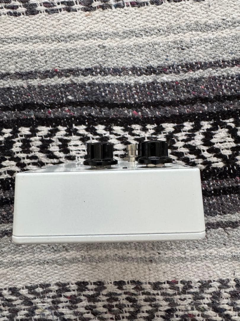 ギター Benson Germanium Fuzz