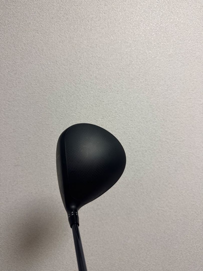コブラ　DS ADAPT LS 9.0 ドライバー 純正LINQシャフト付