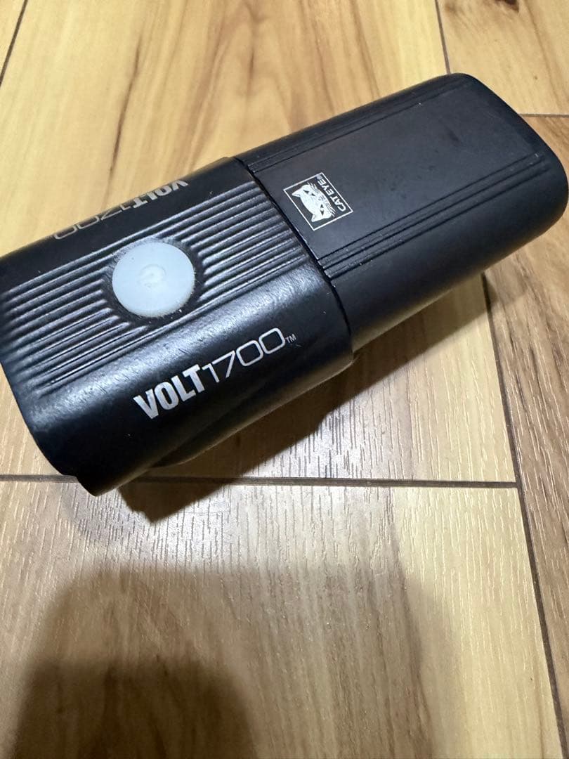 CATEYE VOLT 1700 キャットアイ　ボルト