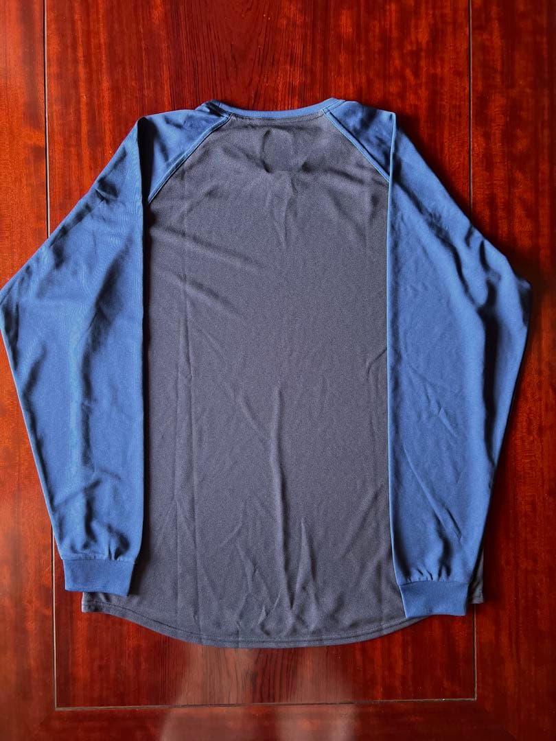 ウェア Ballaholic 2Tone blhlc Cool Long Tee