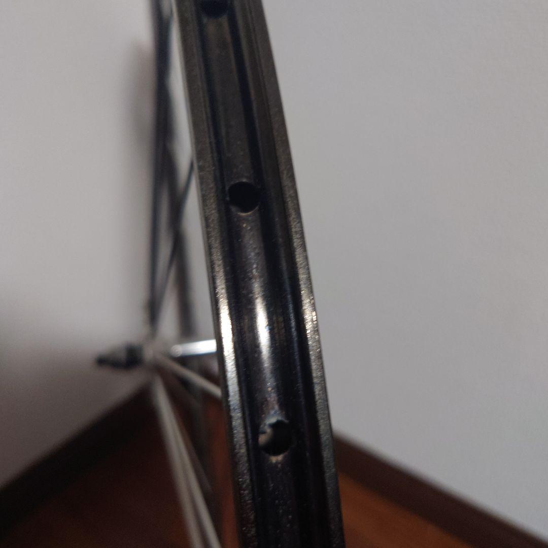 SHIMANO DURA-ACE ホイール 現状品