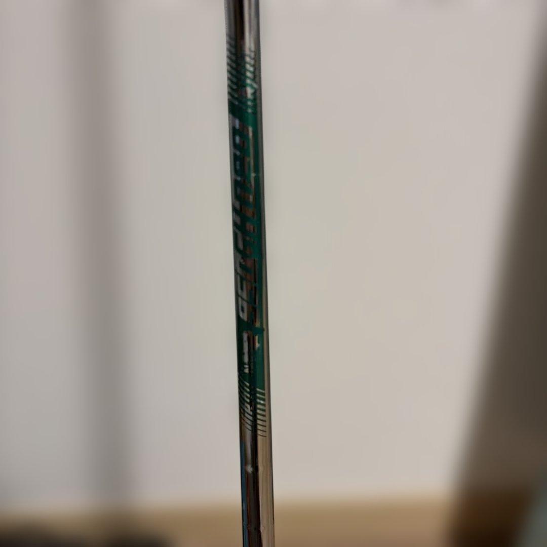 ブリヂストン H424 ユーティリティクラブ
