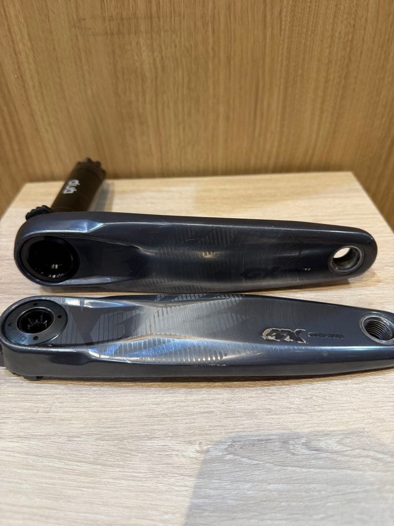 SRAM GX EAGLEクランクセット 170mm