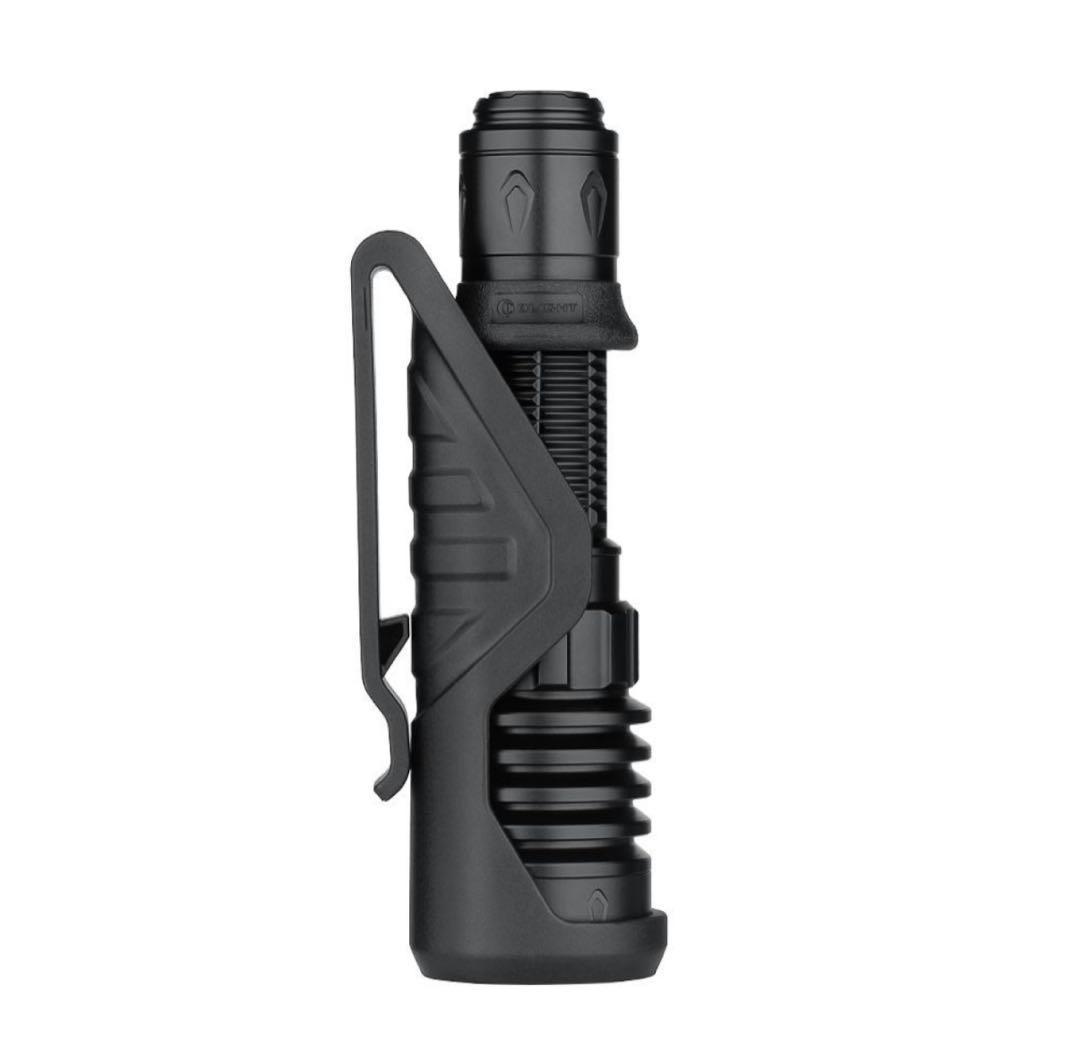 Warrior X 4 ウォーリア　オーライト olight 懐中電灯　強力