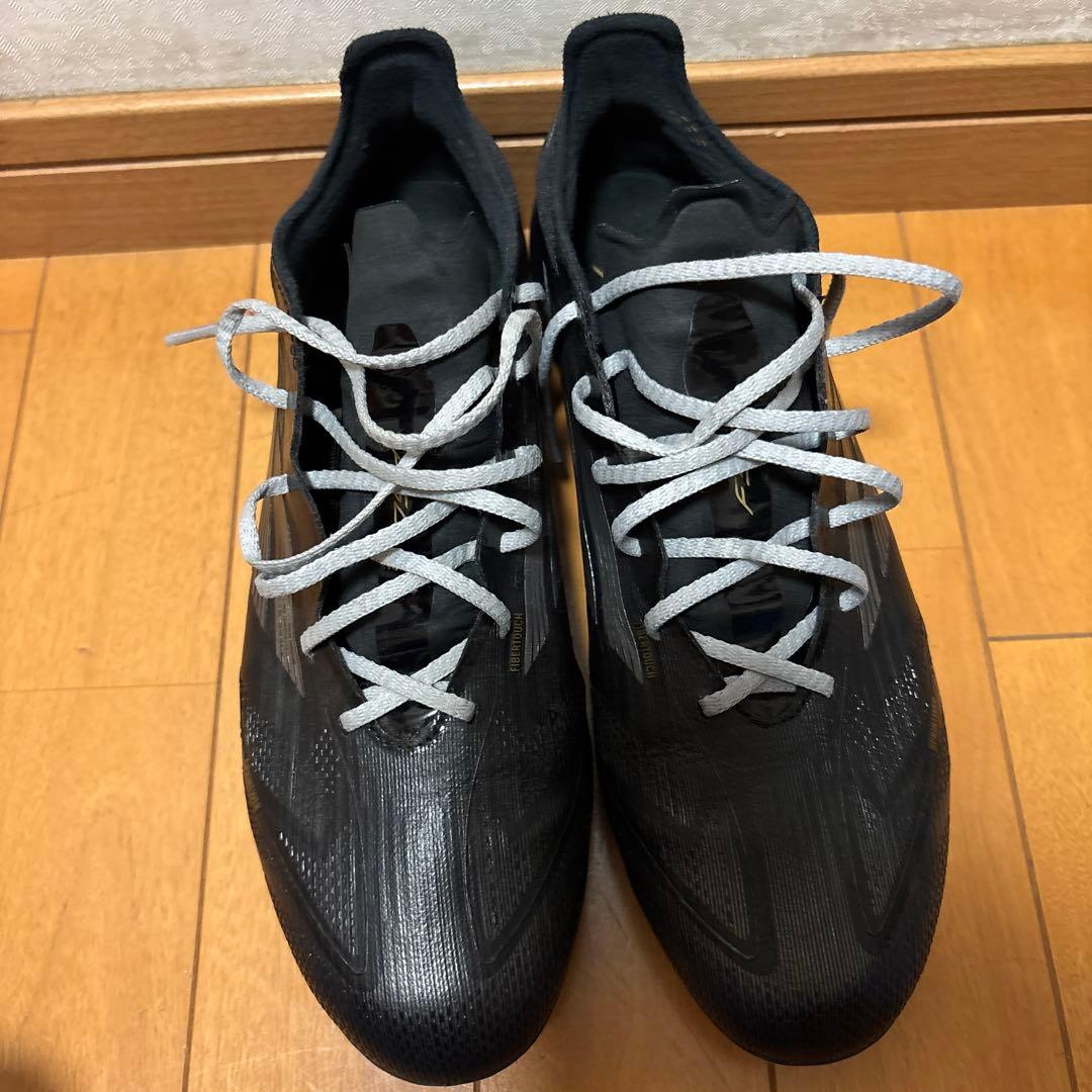 アディダスf50 fg 26.0センチ