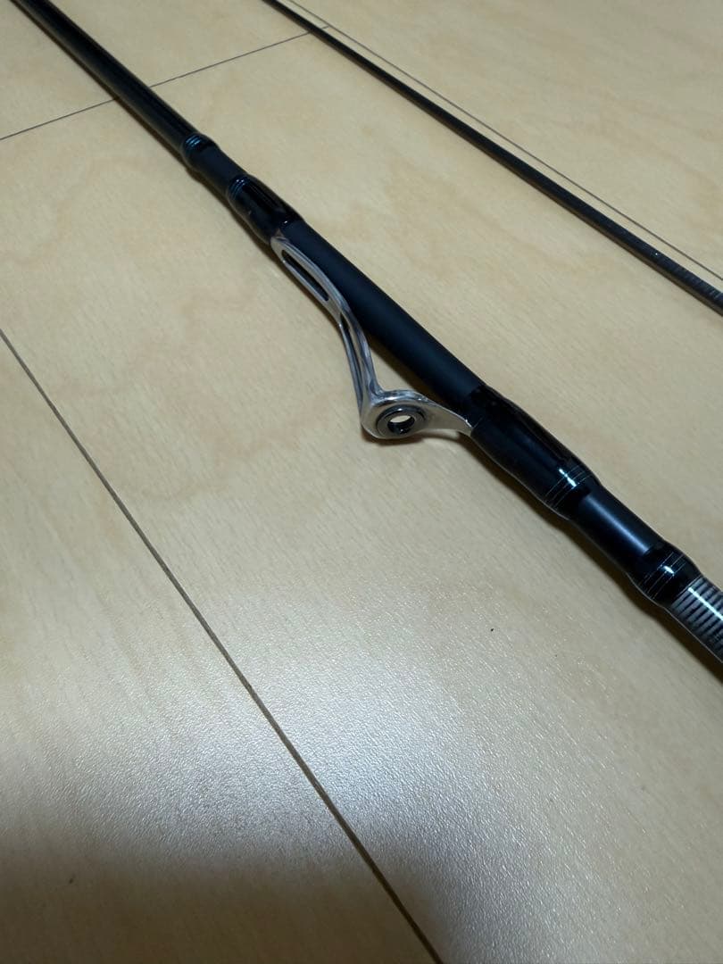 Daiwa エメラルダス ILMX 86M