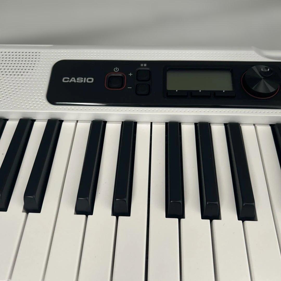 カシオ 電子キーボード 電子ピアノ