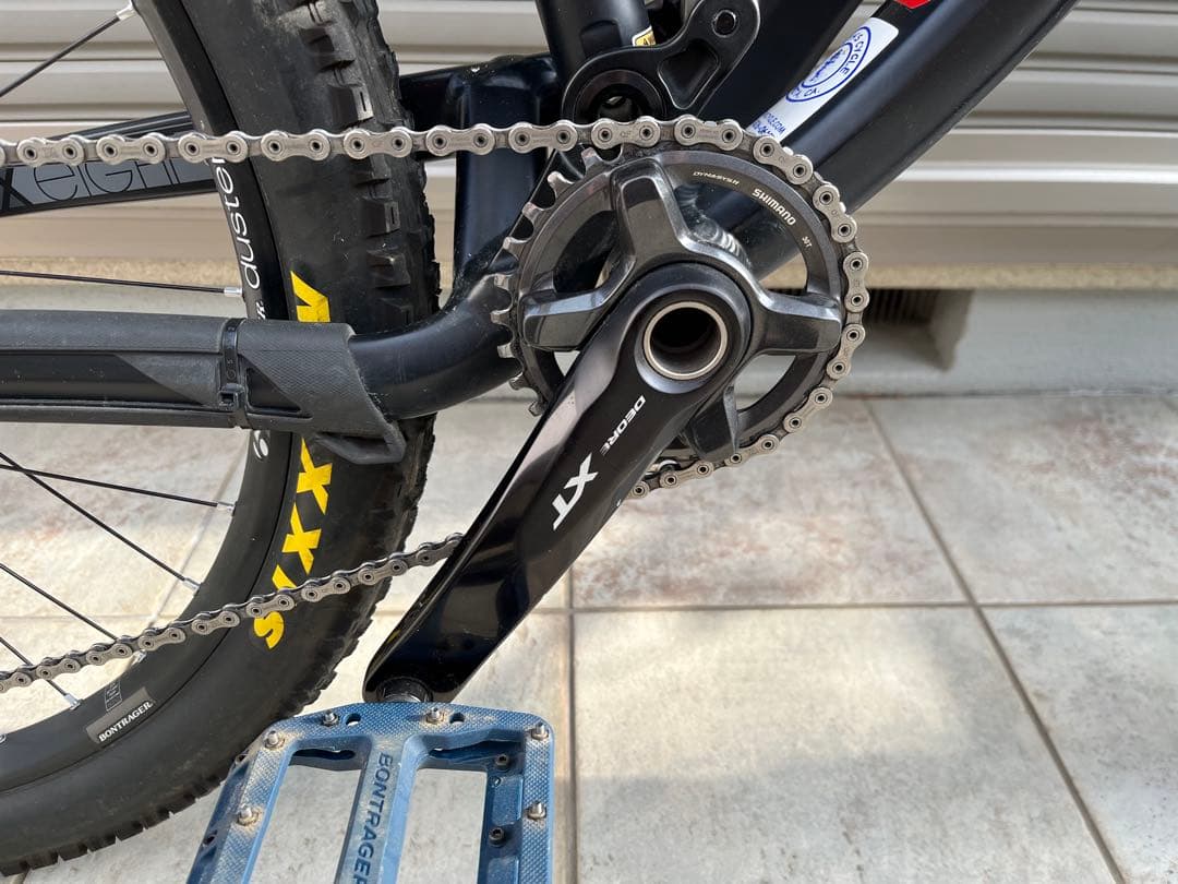 Trek(トレック) Fuel EX8 26インチ フルサスペンション MTB