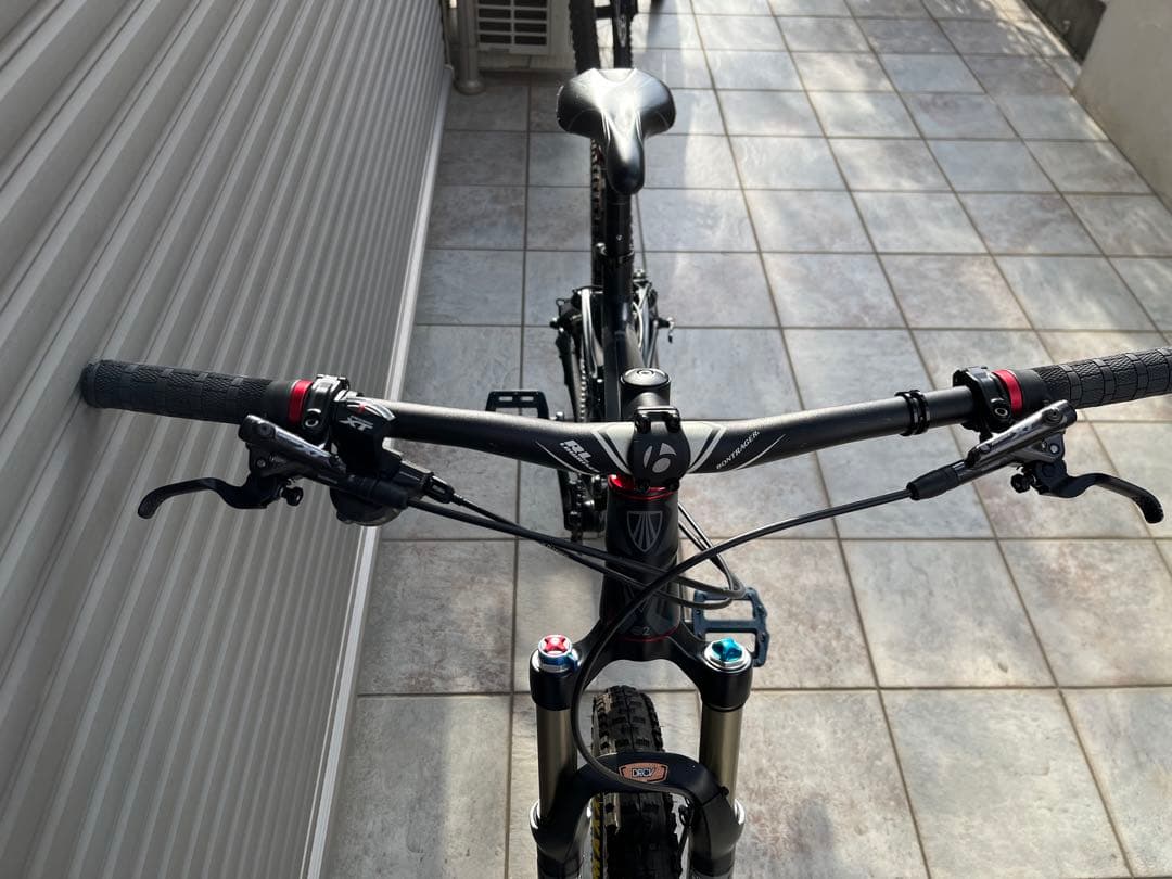 Trek(トレック) Fuel EX8 26インチ フルサスペンション MTB