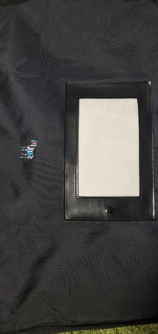 PS Paul Smith トラベルカバー