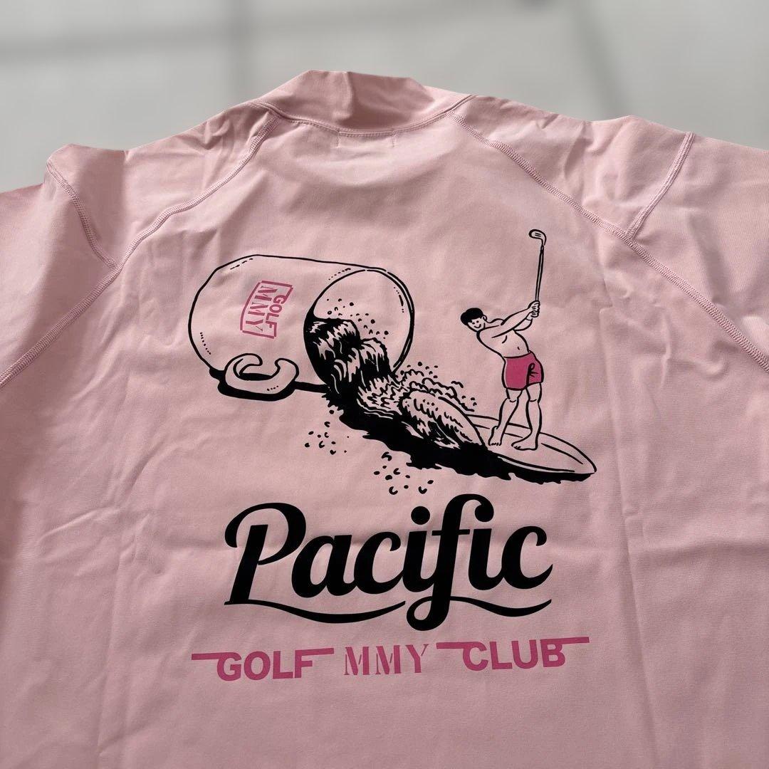 Pacific golf 値下げ中‼️