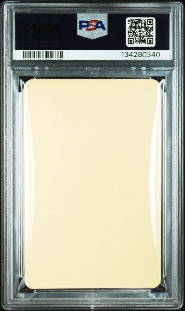 PSA10 ミュウツー ポケモン工芸展 ステッカー ポケモンカード