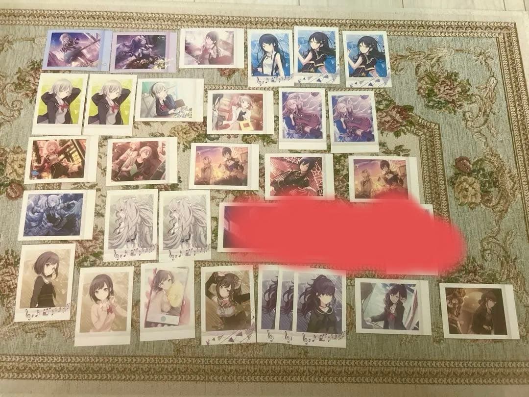 プロセカ まとめ売り(バラ売り可)