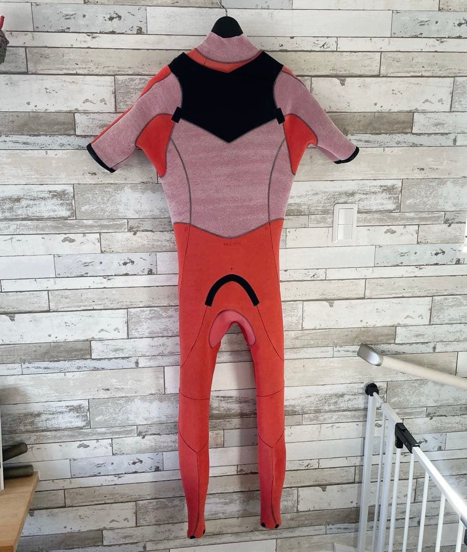 【MAXIM メンズ 165cm 63kg】シーガル 3ミリ