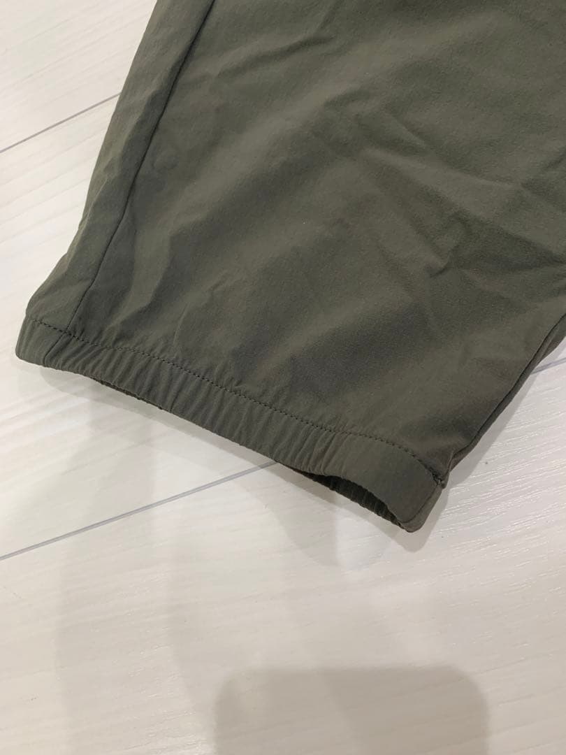 THE NORTH FACE ノースフェイス　フレキシブルアンクルパンツ