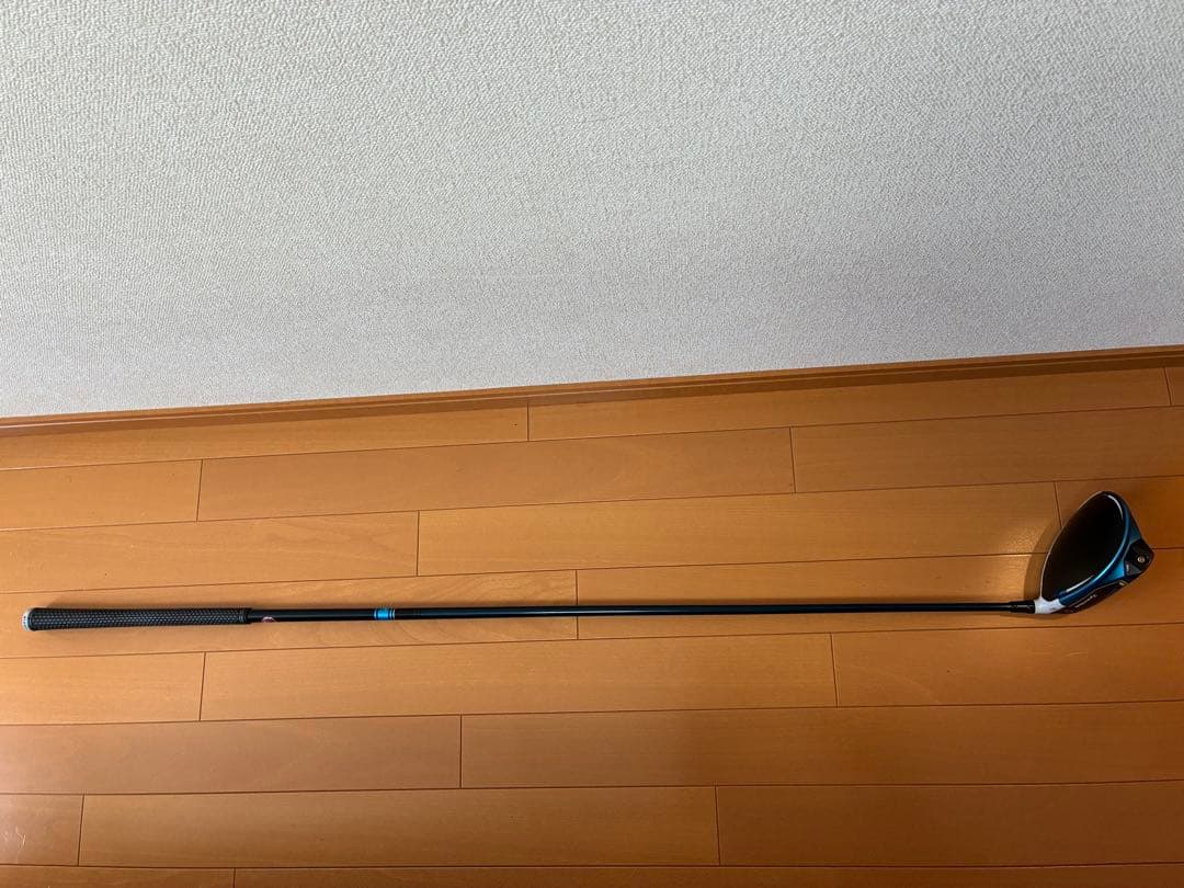 TaylorMade SIM2 MAX Dドライバー 9.0