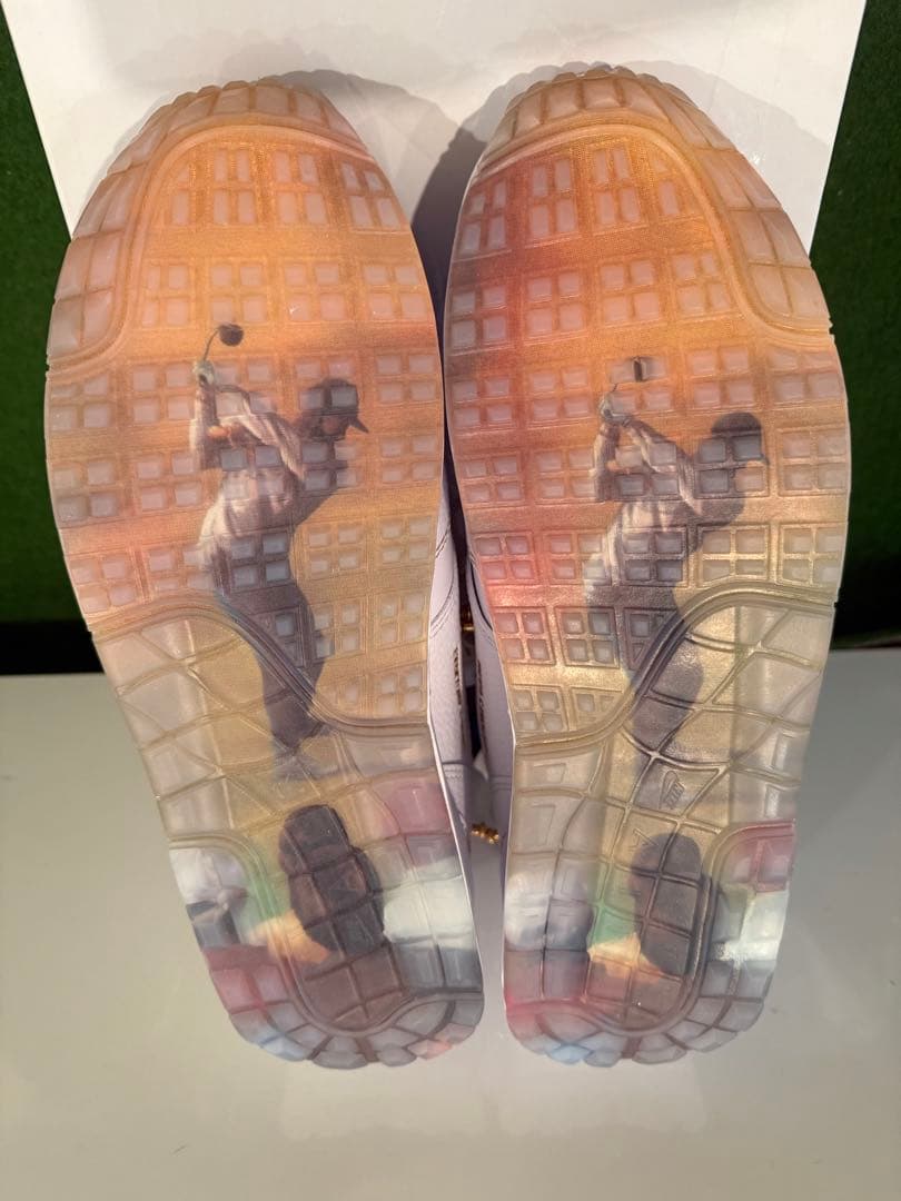 新品！EastsideGolf×NikeAirMax 1 86 OG Golf