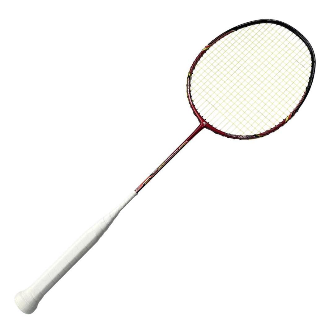【廃盤美品】 YONEX NANORAY 800 4UG5