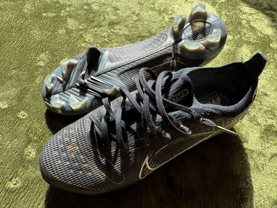 【にんじん様限定】Nike Mercurial vapor elete14 fg