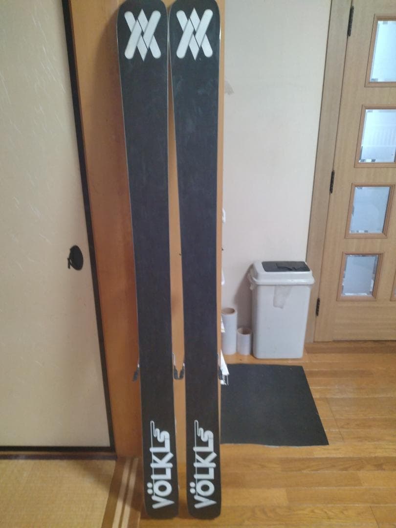 Völkl Gotama 170cm 中古