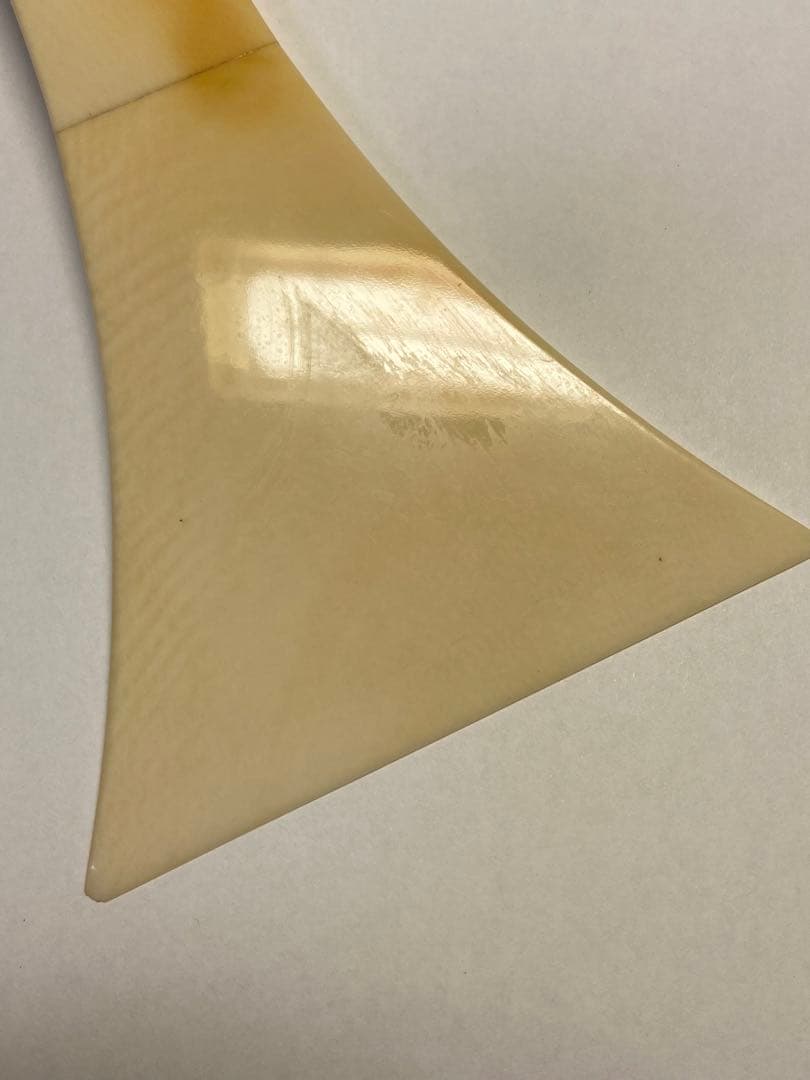 和楽器　バチ③ 三味線　重さ130g 送料込み0522